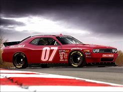 Image result for NASCAR Challenger GTA