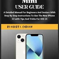 Image result for iPhone 13 Mini User Guide