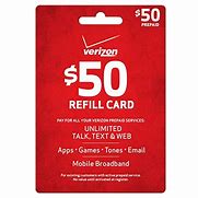 Image result for Verizon Prepaid Refill