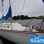 Image result for Morgan 40 Sailboat