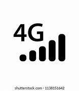 Image result for Signal 4G Vector