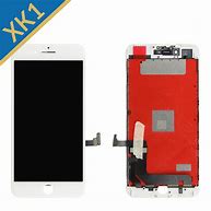 Image result for White iPhone 7 LCD Assembly