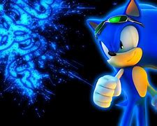 Image result for Sonic Space Background