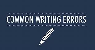 Image result for Common Problems in Business Writing