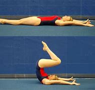 Image result for Easy Gymnastics