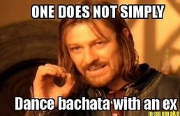 Image result for Bachata Salsa Memes