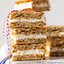 Image result for Oatmeal Pie Bars