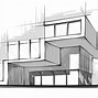 Image result for Blueprint Sketch Architecture