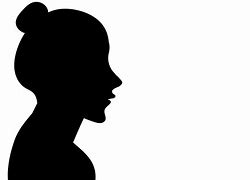 Image result for Human Profile Silhouette
