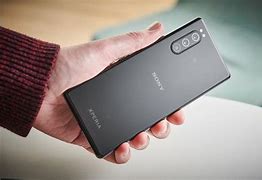 Image result for Xperia 5 Microphone Cover