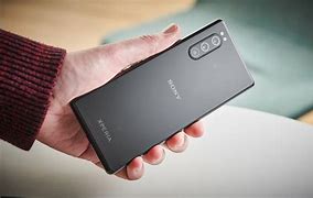 Image result for New Sony Xperia 5