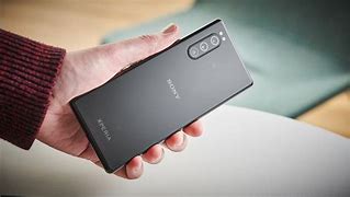 Image result for Sony Xperia 5