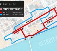 Image result for Detroit Street Circuit IndyCar