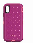 Image result for OtterBox Defender iPhone X Case
