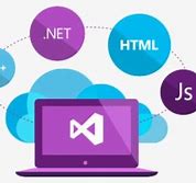 Image result for .Net Framework Logo