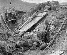 Image result for WW1 Bodies