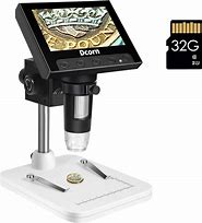 Image result for Used Portable Microscope