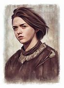 Image result for Game of Thrones Characters Portraits