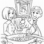 Image result for Thanksgiving Cartoon