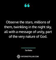 Image result for Tea+ Night Sky Quotes