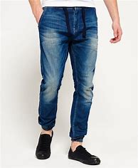 Image result for Drawstring Jeans