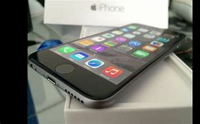 Image result for iPhone 6 Space Gray Uboxing