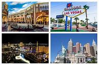 Image result for Las Vegas Itinerary
