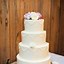 Image result for 4 Tier Wedding Cake