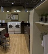 Image result for Small Laundry Room Designs