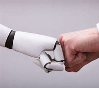 Image result for Robot Human Relationship