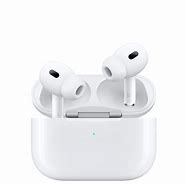 Image result for Air Pods Gen 2 Black Background