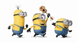 Image result for Minions Walking