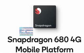 Image result for Qualcomm Snapdragon 680 Processor