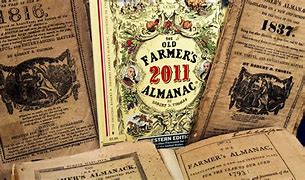 Image result for almanacw