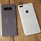 Image result for Galaxy Note 8 vs iPhone 7 Camera Test