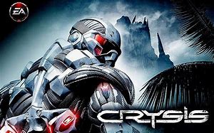 Image result for Crysis Video Game