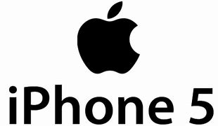Image result for iPhone 5 SE Logo