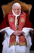 Image result for Pope Benedict XVI Red Shoes
