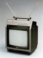 Image result for Old Sony Television