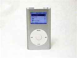 Image result for iPod Mini 1