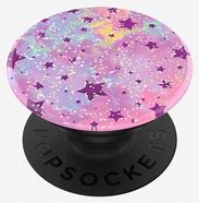 Image result for Starry Dream Glitter Popsocket