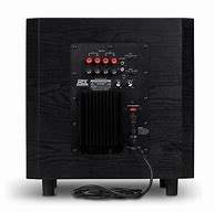 Image result for Home Theater Subwoofer