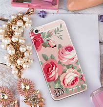 Image result for Flower iPhone 7 Plus Case