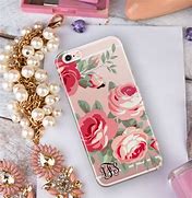 Image result for Flower iPhone 7 Plus Case