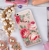 Image result for Floral iPhone 7 Plus Phone Cases