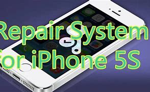 Image result for What operating system does the iPhone 5S use?