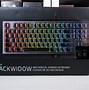 Image result for Keyboard Layout Razer BlackWidow