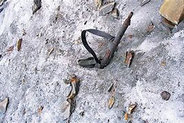 Image result for WW1 Soldiers Found Frozen Glacier