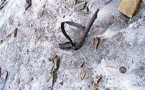 Image result for Frozen WW1 Trenches