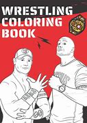 Image result for WWE Coloring Pages Roman Reigns